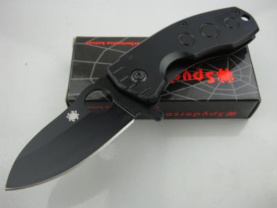 China Spyderco knife DA39 for sale