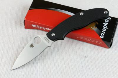 China Spyderco knife C94 for sale