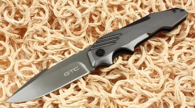 China GTC knife for sale