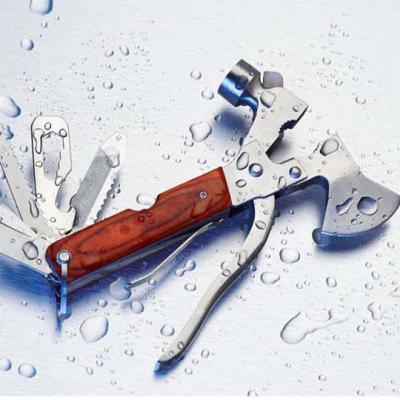 China Multi-purpose stainless steel claw hammer for sale