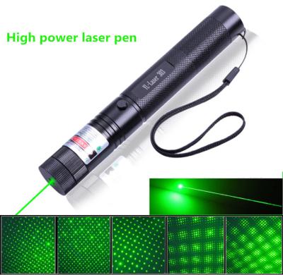 China High power green laser pen YL-Laser 303 for sale