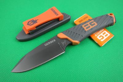 China Gerber knife ultimate survival knife-fine edge for sale