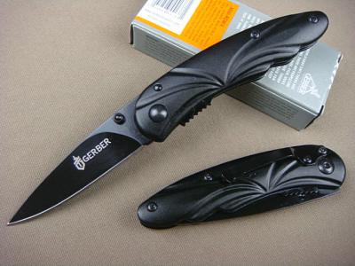 China Gerber knife X16 for sale