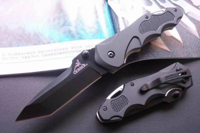 China Gerber knife 7805 tactical best pocket knife for sale