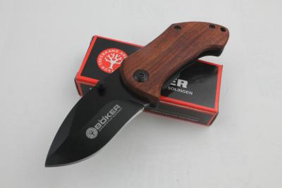 China Boker Knife DA33 for sale