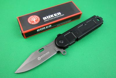 China Boker Knife DA54 for sale