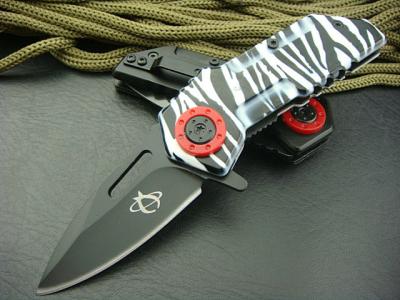 China Shootey Knife DA17 for sale