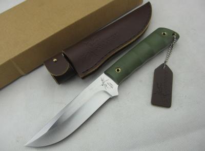 China Shootey Knife Shootey Fixed Blade for sale