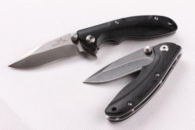 China Shootey Knife (Black) for sale