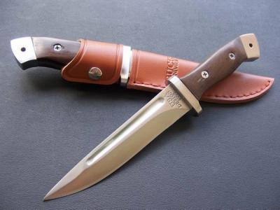 China BUCK 2008 Hunting knife for sale