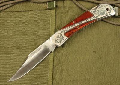 China Buck Knife 719 for sale