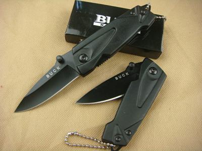 China Buck Knife Mini Folding Blade for sale