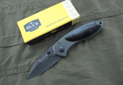 China Buck Knife X11 for sale