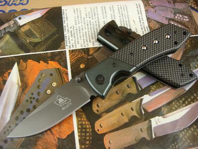 China Buck Knife DA19 for sale