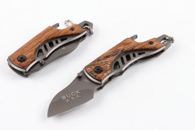 China Buck Knife X65 for sale