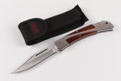 China Buck Knife 716 for sale