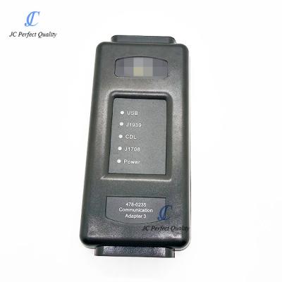 China Machinery Repair Shop Manufacturer Directly Excavator Diagnostic Tool 478-0235 4780235 for sale