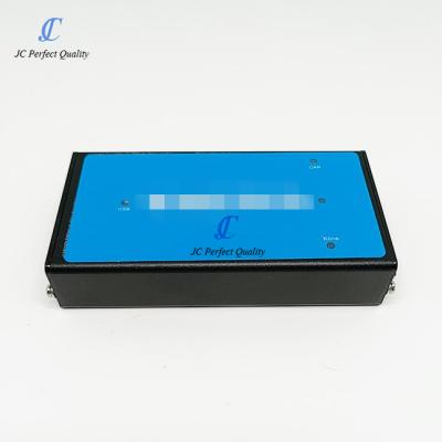 China JC Machinery Repair Shops Brand Excavator Diagnostic Tool 88890300 Communication Adapter for sale