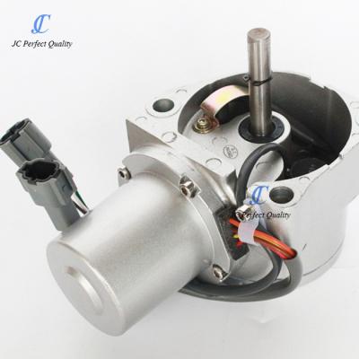 China KP56RM2G-019 machinery repair shops throttle motor for EX200-5 EX220-5 EX300-5 excavator for sale