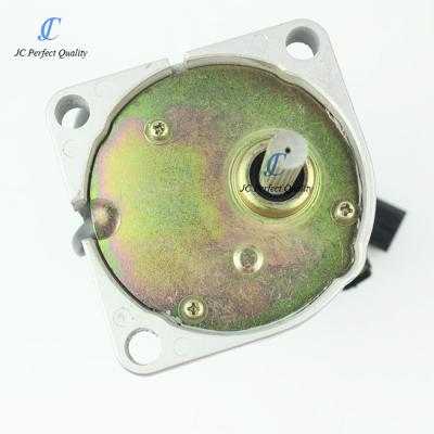 China Machinery Repair Shops Manufacturer Directly YN20S00002F1 20S00002F1 Throttle Motor For Excavator for sale