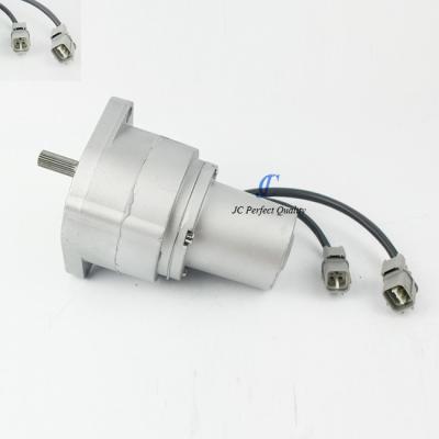 China Machinery Repair Shop Manufacturer Directly SK200-6 YN20S00003F3 20S00003F3 Throttle Motor For Excavator for sale