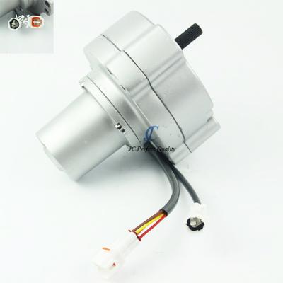 China Machinery Repair Shops KP56RM2G-004 Throttle Motor For SK200-3 SK200-5 SK220-3 Excavator for sale