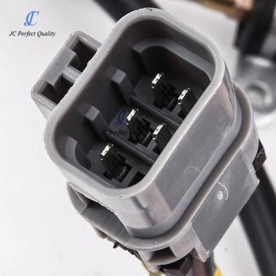 China Machinery Repair Shops DH258-5 DH258-7 523-00006 Excavator Throttle Motor For Excavator Spare Parts for sale