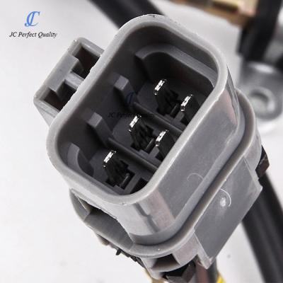 China Machinery Repair Shops 523-00006 for DH360-5 DH360-7 Excavator Throttle Motor for sale