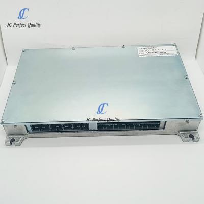 China SK200-8 SK200-8 Excavator ECU Controller Computer Board YN22E00193F3 LC22E00105F4 for sale