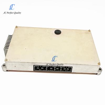 China SK120-3 SK120-2 SK200-2 SK200-3 Excavator ECU Controller SK120-3 SK120-2 SK200-2 SK200-3 Control Panel LP22E00004F2 LP22E00006F3 YN22E00015F3 for sale