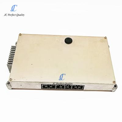 China SK120-3 SK120-2 SK200-2 SK200-3 SK120-3 SK120-2 SK200-2 SK200-3 Excavator ECU Controller Computer Board YN22E00013F1 for sale