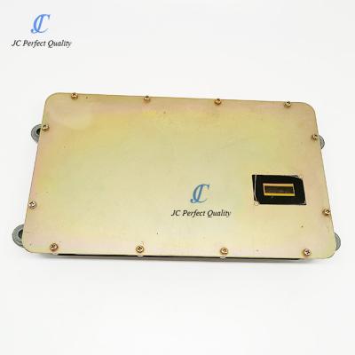 China HD820-1-2-3 JC HD820-1-2-3 Excavator Controller ECU 709-98400001 for sale