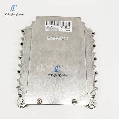 China EC210 EC240 D6D Engine Controller EC210 EC240 EECU Controller VOE 60100002 VOE 20577135 for sale