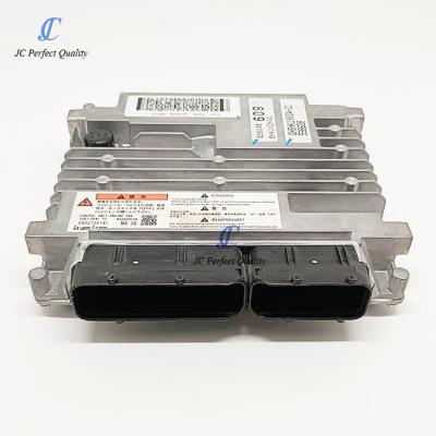 China Machinery Repair Shops Excavator Controller 898296609 ECU for 4JJ1 4HK1 6HK1 6WG1 6UZ1 Engine Controller Computer Board ECM for sale