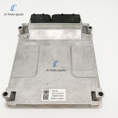 China Machinery Repair Shop Electronic Countermeasure Computer Board Controller 3596F078VZ ECU 460-0132-05 460013205 for sale