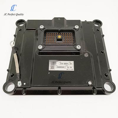 China 304E 305E 307E Machinery Repair Shops Controller Electronic Control Group 376-8859 Electronic Countermeasure 3768859 For Construction Machinery Parts for sale