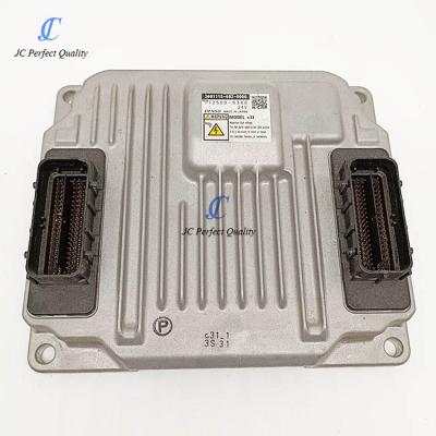 China C31 Machinery Repair Shops Excavator Computer Board Controller ECU 112500-0380 3601115-682-0000 for sale