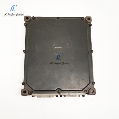 China Machinery Repair Shops E325B E330B Excavator ECU Controller 119-0607 119-0607X-00 for sale