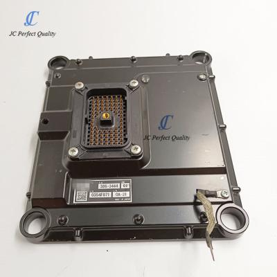 China Excavator Machinery Repair Shops Computer Panel Controller JC 311D 386-3444 3863444 ECU for sale