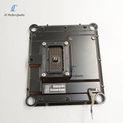 China Machinery Repair Shops E311D E313D2 E323D2 Borad 311D Excavator Hydraulic Controller ECU 386-3444 3863444 for sale