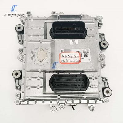 China Machinery Repair Shops 0281020178 ECU For DX150 DX215 DX225 DX230 DX260 DX300 DX350 Excavator Controller ECM for sale