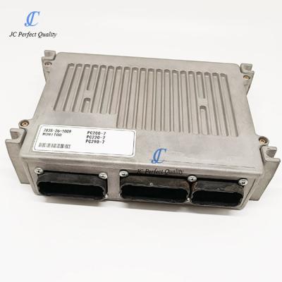 China Machinery Repair Shops PC220-7 PC290-7 7835-26-1009 ECU Engine Controller Computer Board for sale