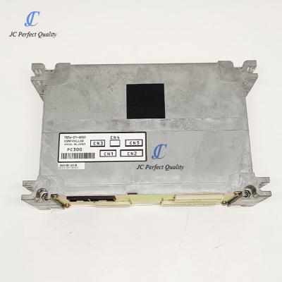 China Machinery Repair Shops PC200-6 6D102 6D95 Engine Controller ECU 7834-21-6002 Excavator 7834-21-4002 Control Board for sale