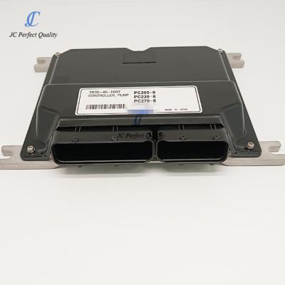 China High Quality Machinery Repair Shop Computer PC220-8 Panel 7835-46-1007 Controller 7835-46-1009 For Excavator for sale