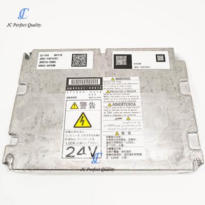 China Machinery repair shops SK200-10 SK210-10 SK250-10 89661-E0010 275800-4213 ECU for J05 J08 P11C engine controller for sale