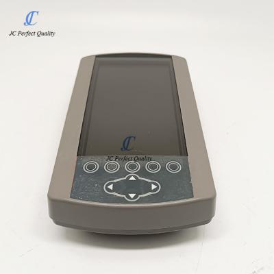 China E320D2 E323D2 E326D2 E336D2 E340D2 E320D2 E323D2 E326D2 E336D2 E340D2 Excavator Monitor Display Panel for 386-3447 436-6210 for sale