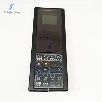 China HD820-1 HD820-2 HD820-3 JC HD820-1 HD820-2 HD820-3 monitor for excavator for sale