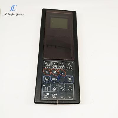 China HD820-1 HD820-2 HD820-3 HD820-1 HD820-2 HD820-3 Excavator HD820 Display Panel Monitor 1108-00380 709-61601101 for sale