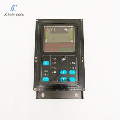 China PC130-7 PC130-7K Manufacturer Directly Excavator LCD Measurement Display Panel for PC130-7 PC130-7K Monitor 7835-10-5000 for sale