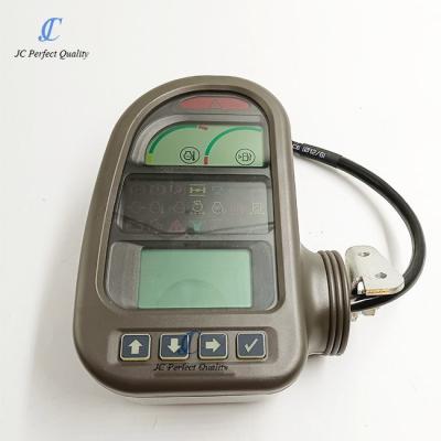 China EC160B EC240B EC460B JC Excavator Monitor Display Panel EC160B EC240B EC460B 14390065 VOE14390065 for sale